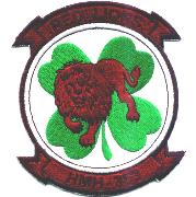 HMH-363 Squadron Patch