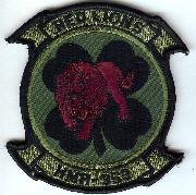 HMH-363 Squadron Patch (Sub)