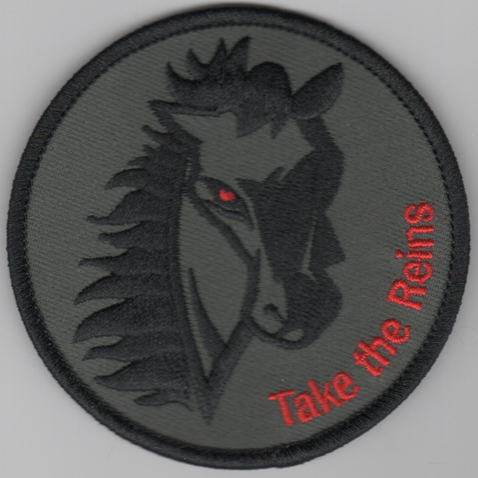 HMH-465 'Take The Reins' (Subd)