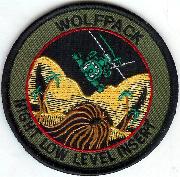 HMH-466 'Wolfpack' Bullet (Subdued)