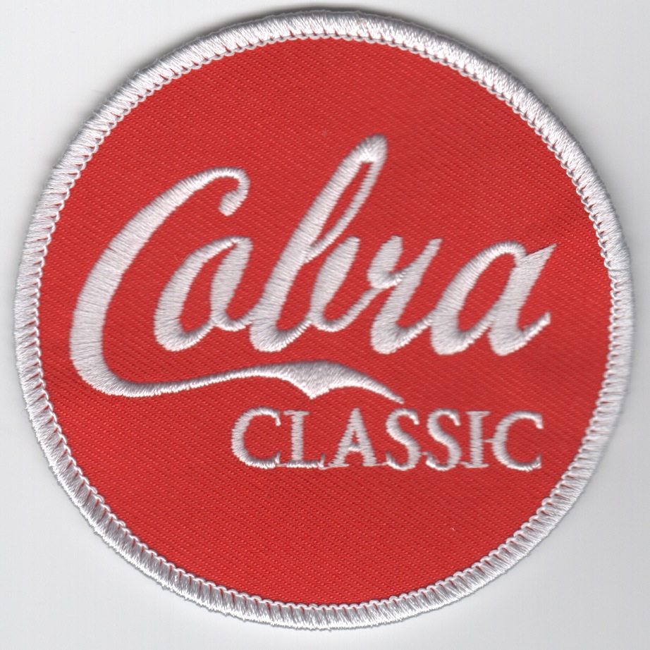 HMLA-367 'Cobra Classic' Patch