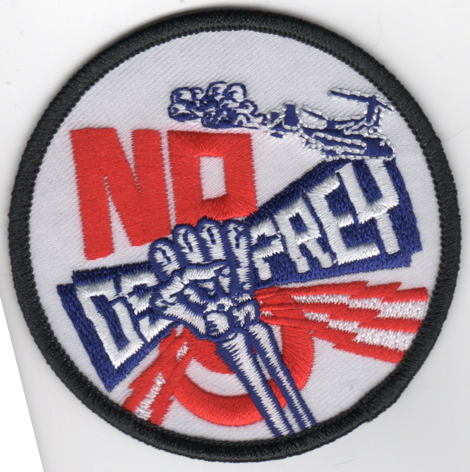 HMLA-367 'No Osprey' Patch