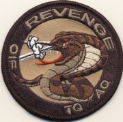 HMLA-367 OIF Patch