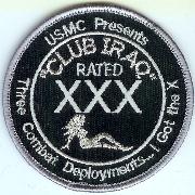 HMM-161 Club Iraq (XXX)