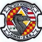 HMM-264 Squadron Patch