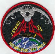 JSTARS RTU Class 04-05 Patch