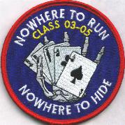 JSTARS RTU Class 03-05 Patch