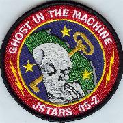 JSTARS RTU Class 05-02 Patch