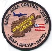 Kabul Area Control Center