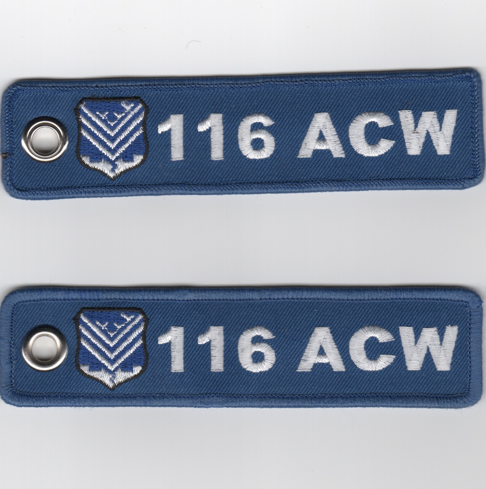Keychain - 116 Air Control Wing