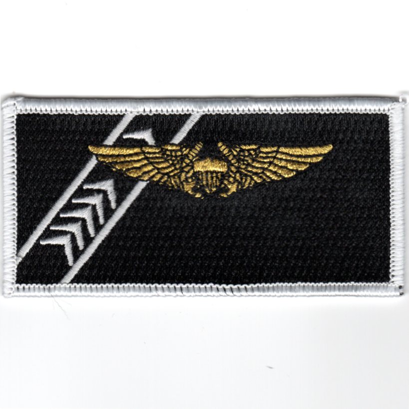 VF-103 RIO Nametag