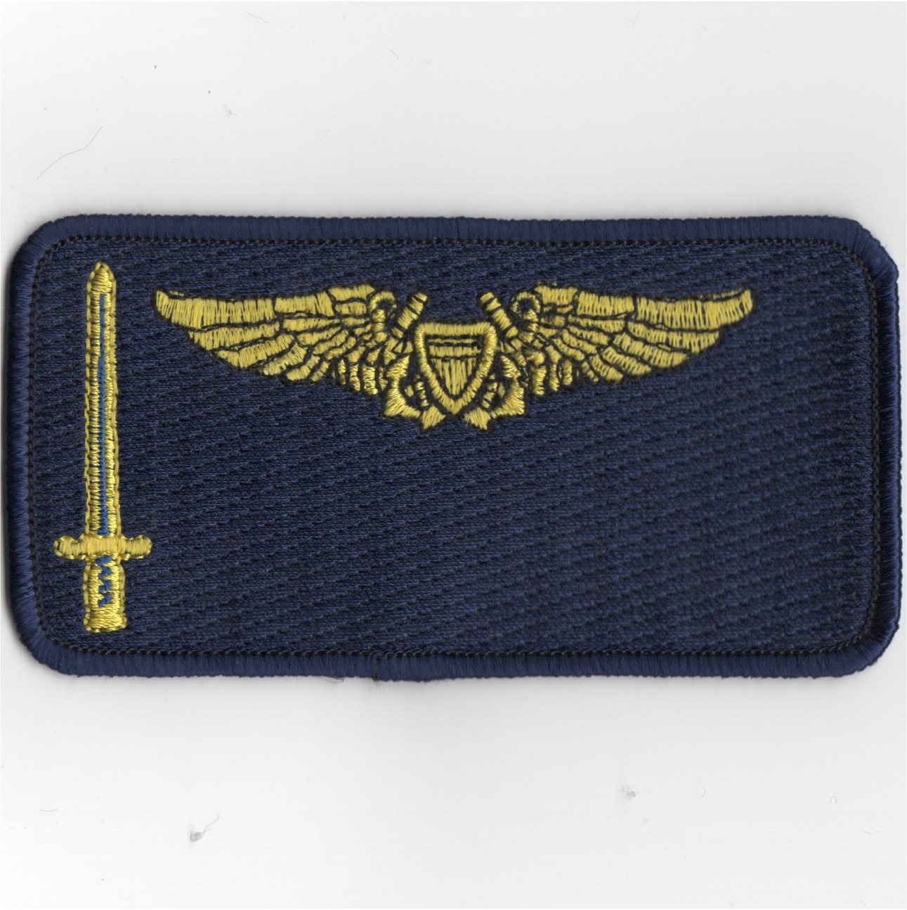 VF-32 RIO Nametag