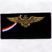 VFC-12 Pilot Nametag