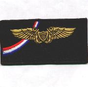 VFC-12 RIO Nametag