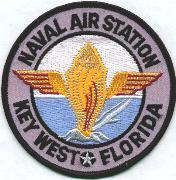 NAS Key West Patch