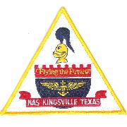 NAS Kingsville Patch