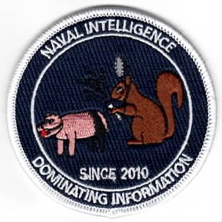 US Naval Intel 'DOMINATING 2010' Patch