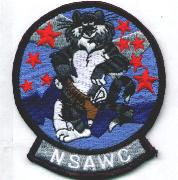 F-14 NSAWC Felix