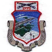 102 Fighter Wing-Omnis Tigris (Gray)