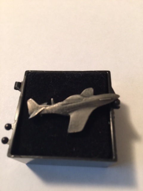 Tie Tac (P-51)