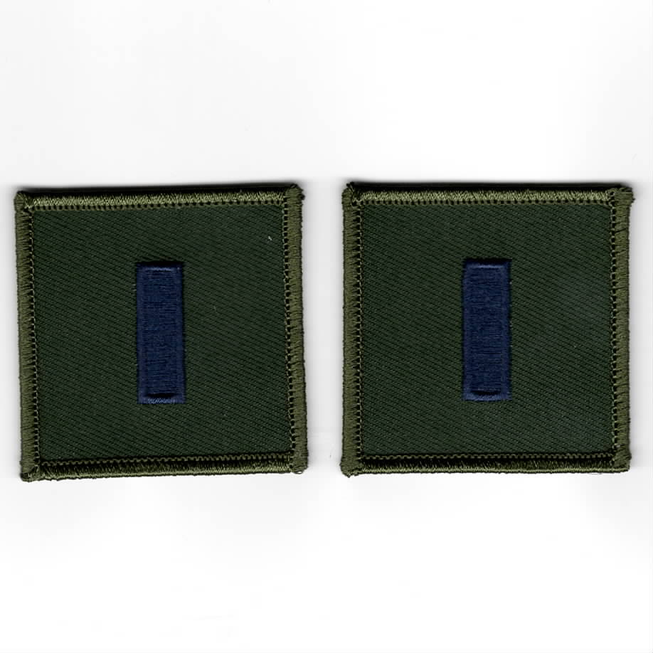 US AIR FORCE / ARMY (O-2) RANK