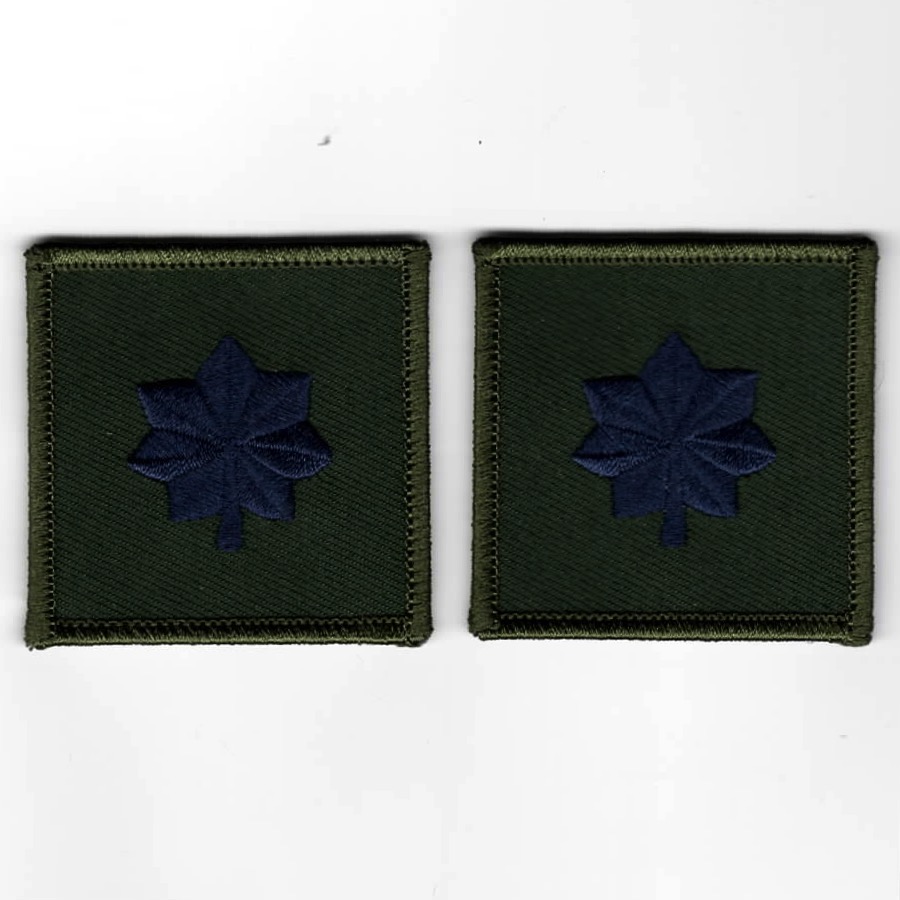 US AIR FORCE / ARMY (O-5) RANK