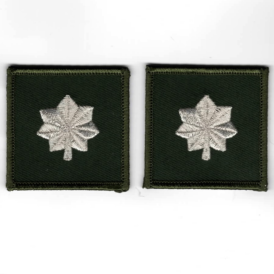 US NAVY / USMC (O-5) RANK