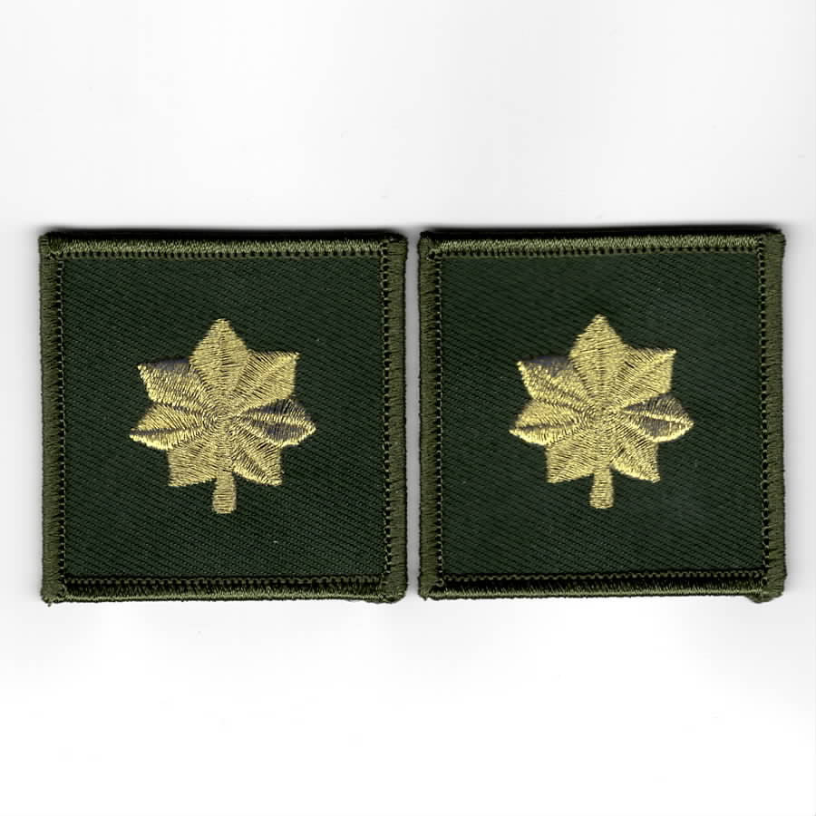 US NAVY / USMC (O-4) RANK