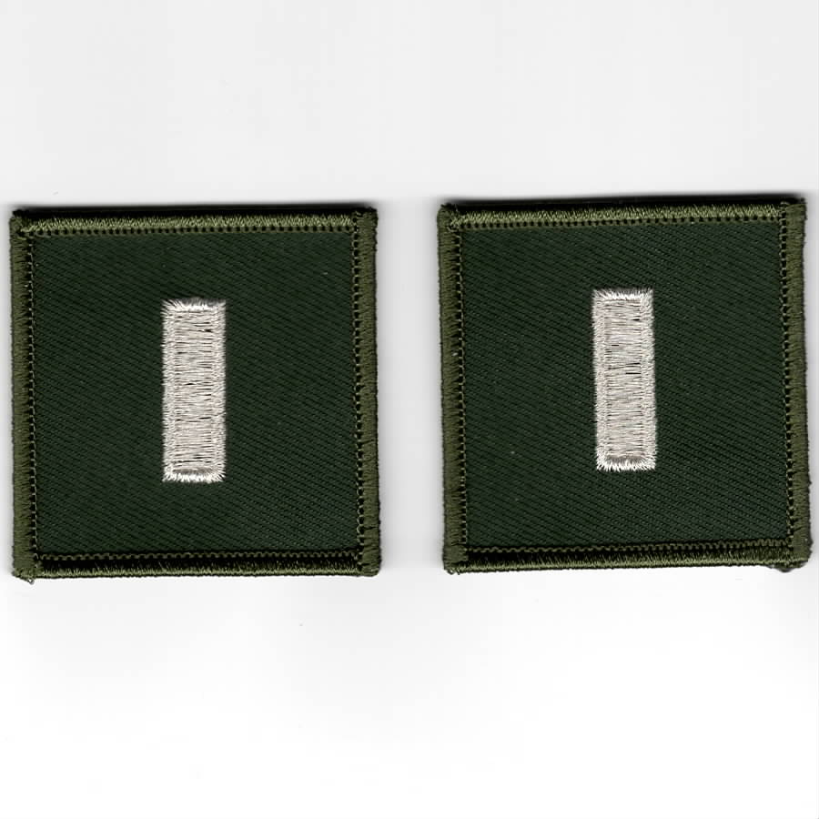 US NAVY / USMC (O-2) RANK