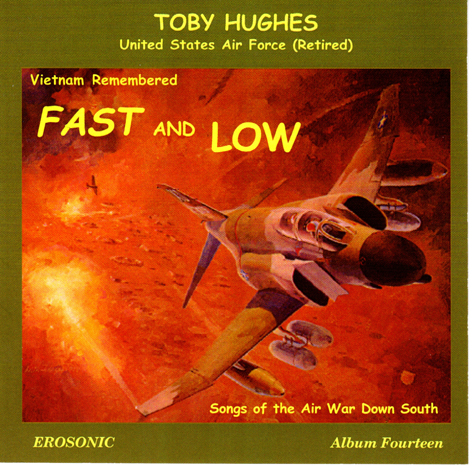 Dick Jonas CD Vol 14