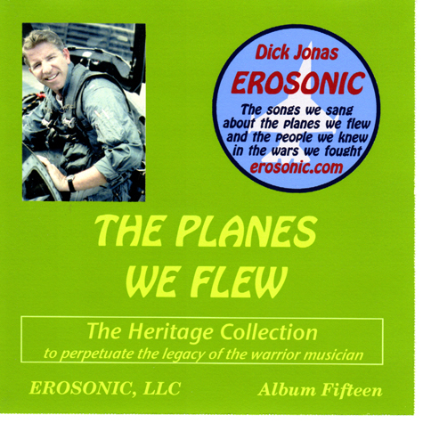 Dick Jonas CD Vol 15