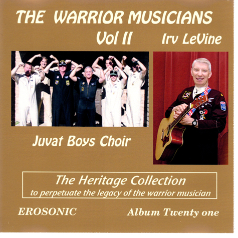 Dick Jonas CD Vol 21