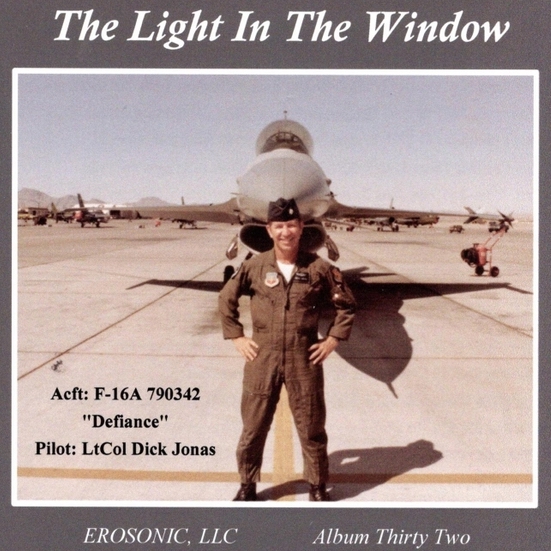 Dick Jonas CD Vol 32