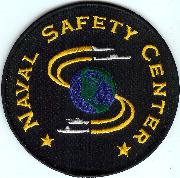 Naval Safety Center