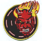 Strike Fighter Weapons School, Atlantic (Round)