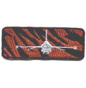 Flight Suit Sleeve - F-16 Tiger (Tan)