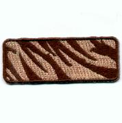 Flight Suit Sleeve - Tigerstripe (Des)