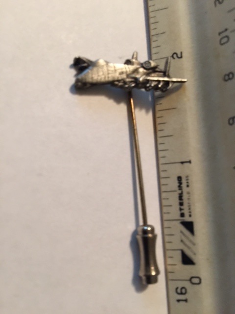 Stickpin (A-10)