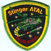 AH-64D Stinger ATAL Patch