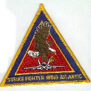 Strike Fighter Wing - Atlantic