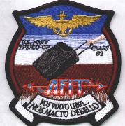 USN Test Pilot School Class 02 (Pilot)