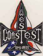 TPS Class 08B Patch