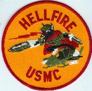 USMC Hellfire