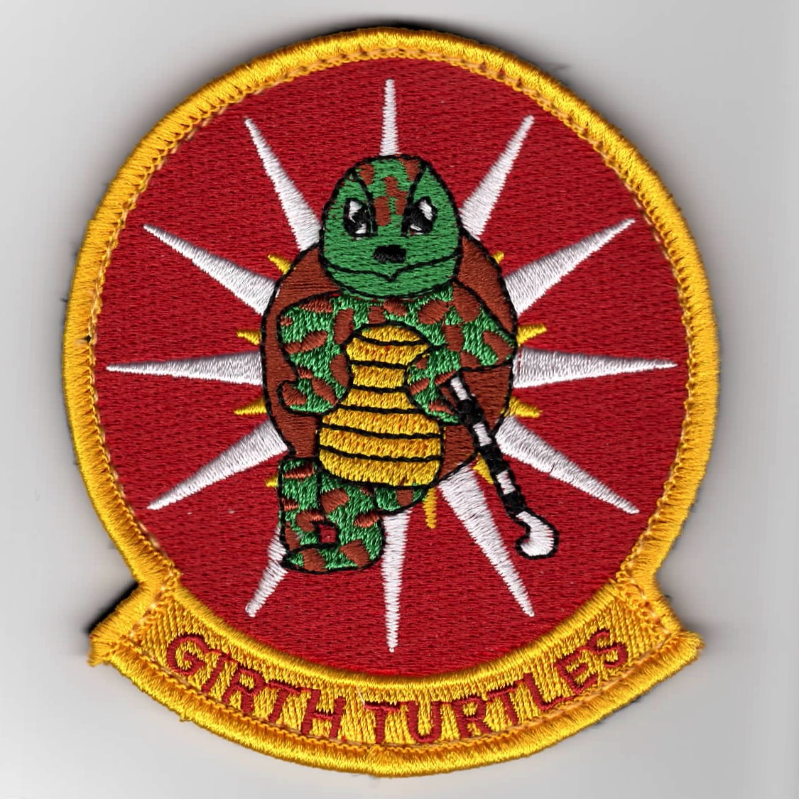 VAW-116 'GIRTH TURTLES' (1-Tab/V)
