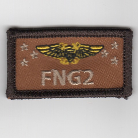 VAW-117 'MINI' Nametag (FNG2/NFO/Des)