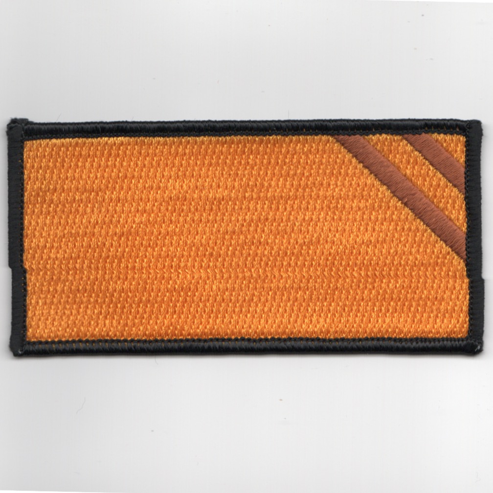 VAW-117 Squadron Nametag (New/Blank/LEMUR)