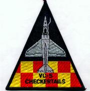 VC-5 Aircraft Patch