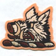 VF-11 'RIPPER' Patch (Des)