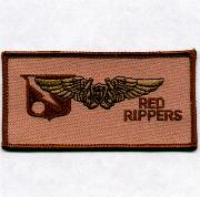 VF-11 RIO Nametag (Des)