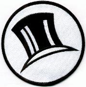 VF-14 Squadron Patch (Tophat)